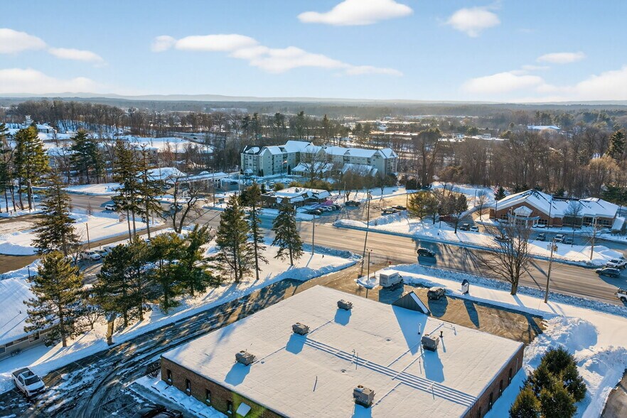 More Photos Of 1742 US-9, Halfmoon Land For Sale