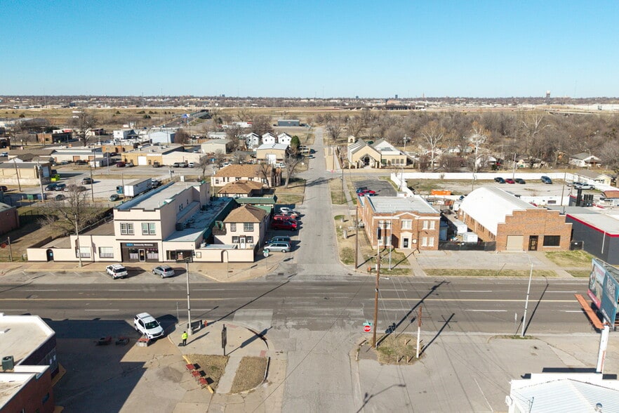 Primary Photo Of , Oklahoma City Specialty For Sale