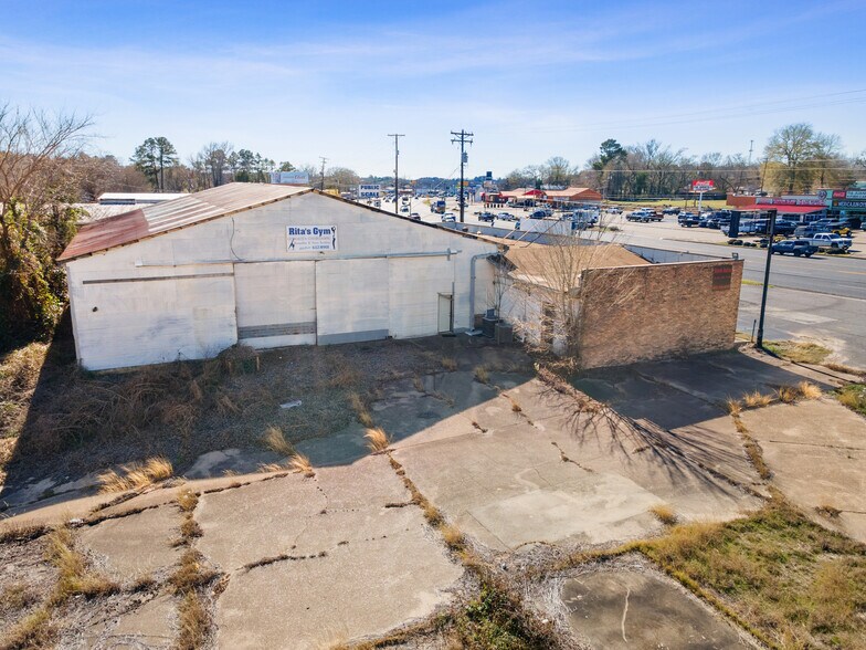 More Photos Of 420 US Highway 79 N, Henderson Land For Sale