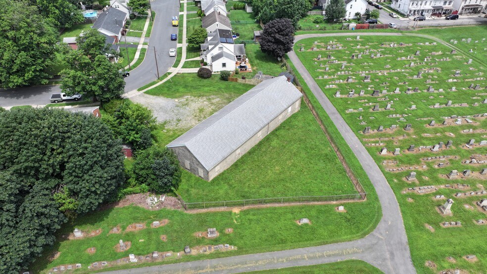 More Photos Of 98 Henderson St, Phillipsburg Warehouse For Sale