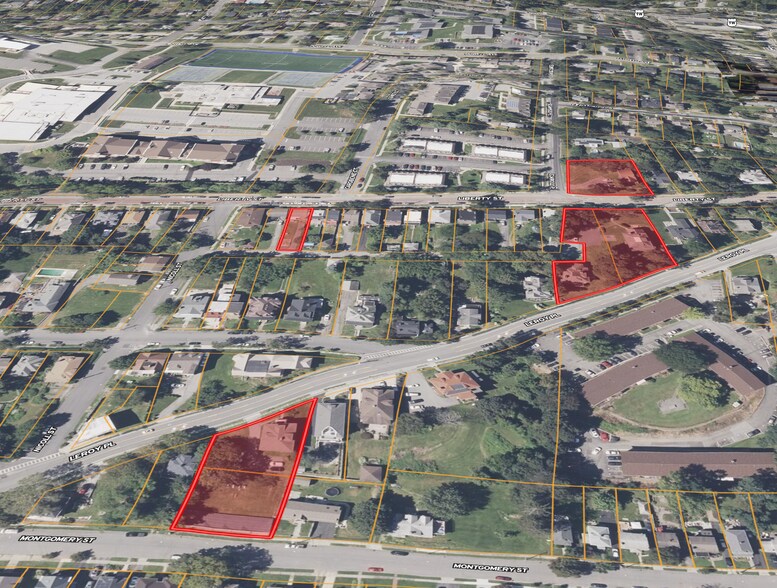 More Photos Of , Newburgh Multifamily For Sale