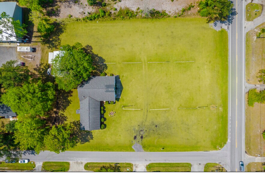 More Photos Of 3407 Maybank Hwy, Johns Island Religious Facility For Sale