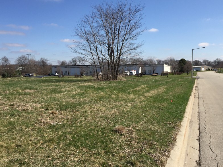 More Photos Of Ferro Ct, New Lenox Land For Sale