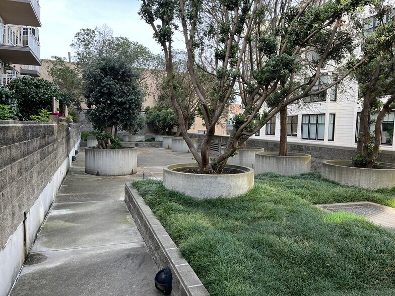 More Photos Of 1650 Jackson St, San Francisco Apartments For Sale