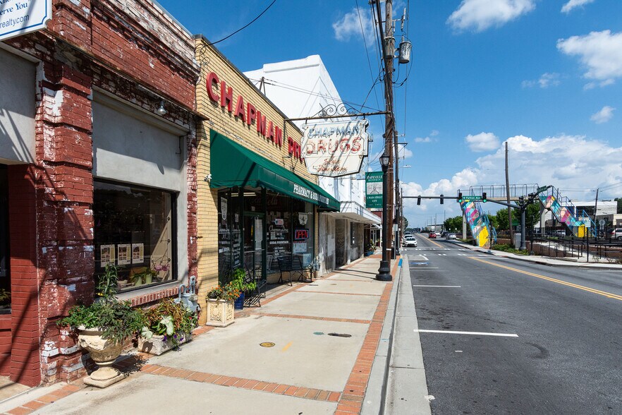 More Photos Of 3418 Dogwood Dr, Hapeville Religious Facility For Sale