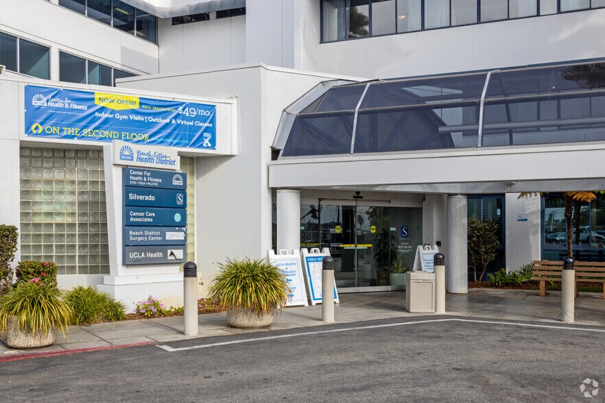 More Photos Of 514 N Prospect Ave, Redondo Beach Medical For Lease