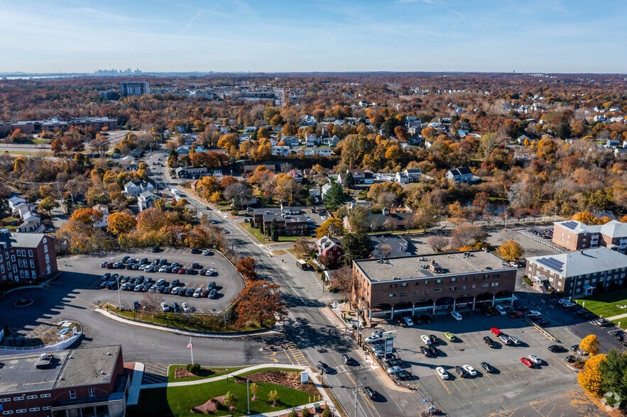 More Photos Of 84 Highland Ave, Salem Medical For Lease