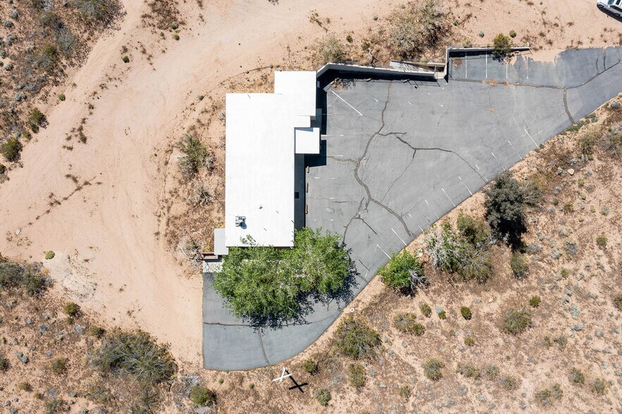 More Photos Of 50636 Golden Ray Rd, Johnson Valley Religious Facility For Sale