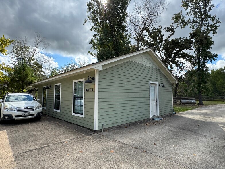 More Photos Of 8911 West Ln, Magnolia Office For Lease