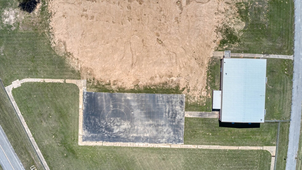 More Photos Of TBD Fields Store at 290 hwy, Waller Land For Sale