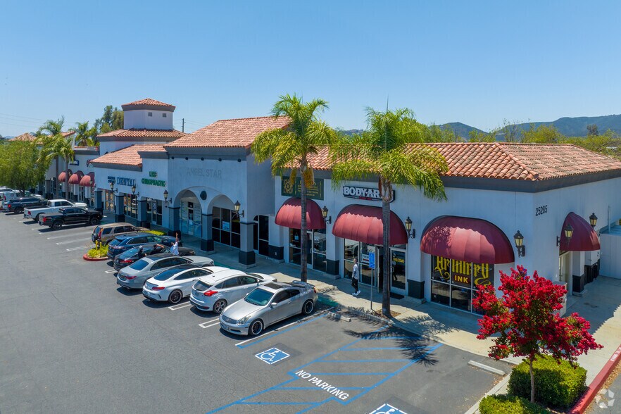 Primary Photo Of 25285 Madison Ave, Murrieta Storefront Retail Office For Lease