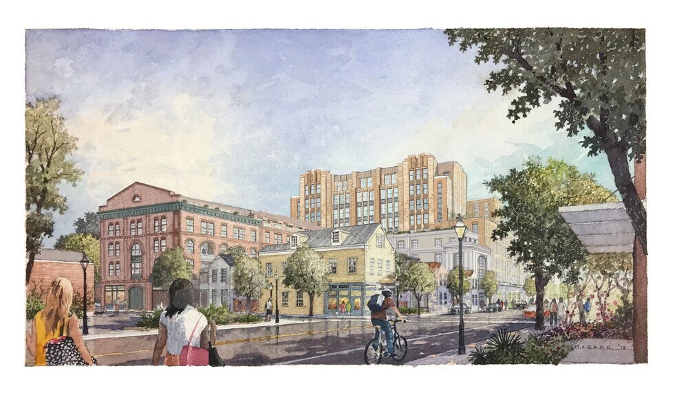 More Photos Of 40 Line St, Charleston Apartments For Lease