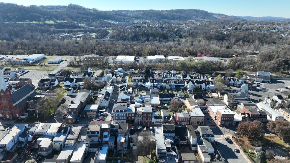 More Photos Of 398-400 S Main St, Phillipsburg Apartments For Lease