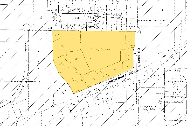 More Photos Of 5231-5255 Detroit Rd, Sheffield Village General Retail For Lease