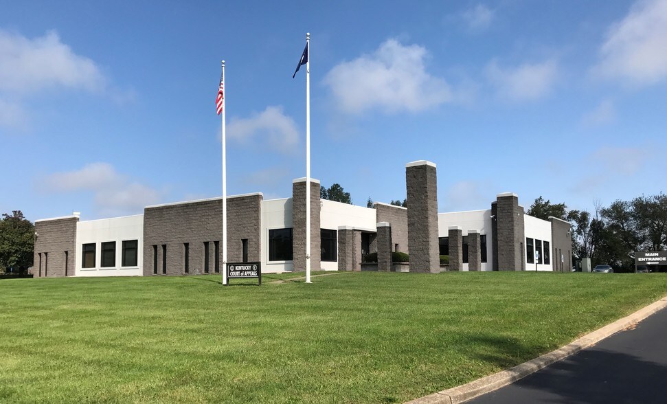 More Photos Of 360 Democrat Dr, Frankfort Office For Lease