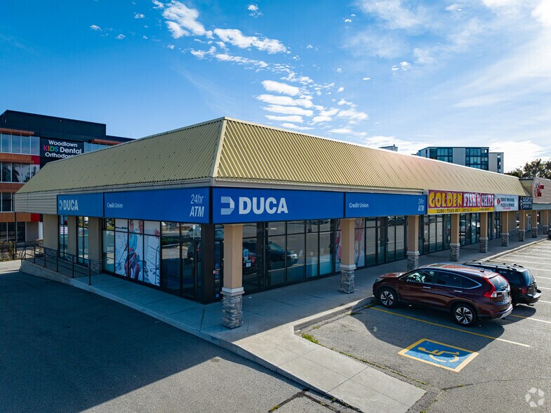 Primary Photo Of 763-789 Woolwich St, Guelph Freestanding For Lease