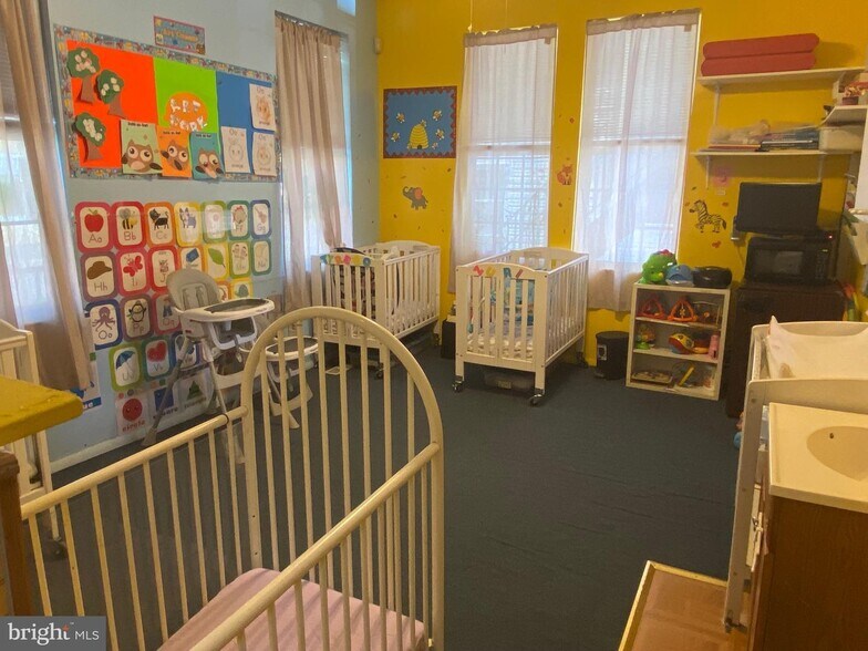 More Photos Of 5111 Liberty Heights Ave, Gwynn Oak Daycare Center For Sale