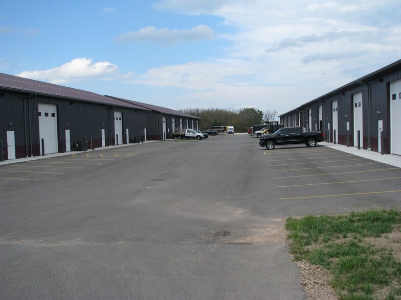 More Photos Of 3862 Norrie Dr, New Franken Showroom For Lease