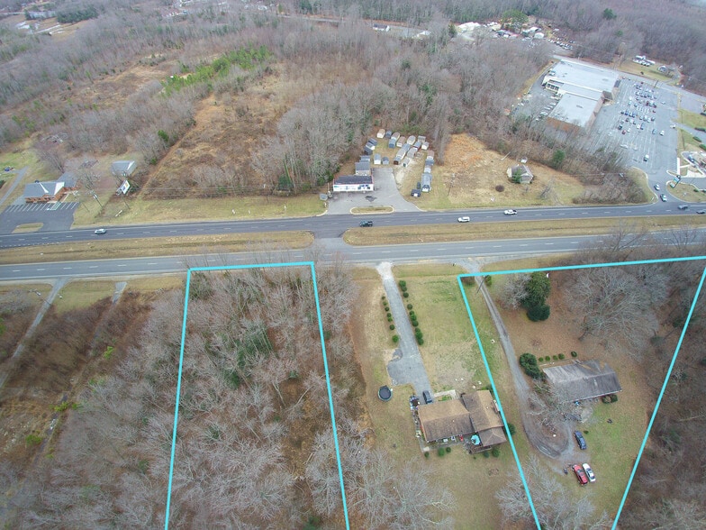 More Photos Of 9A-1-37 James Madison, King George Land For Sale
