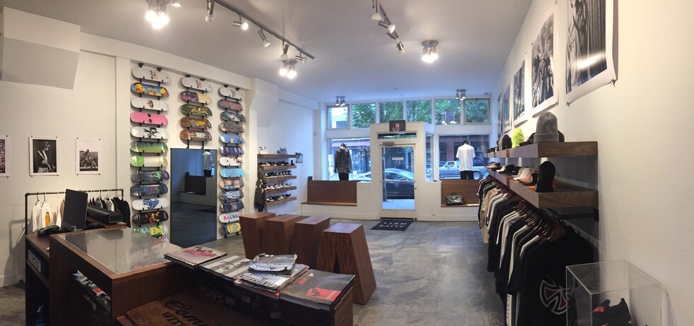 More Photos Of 701-711 E Pike St, Seattle Apartments For Sale