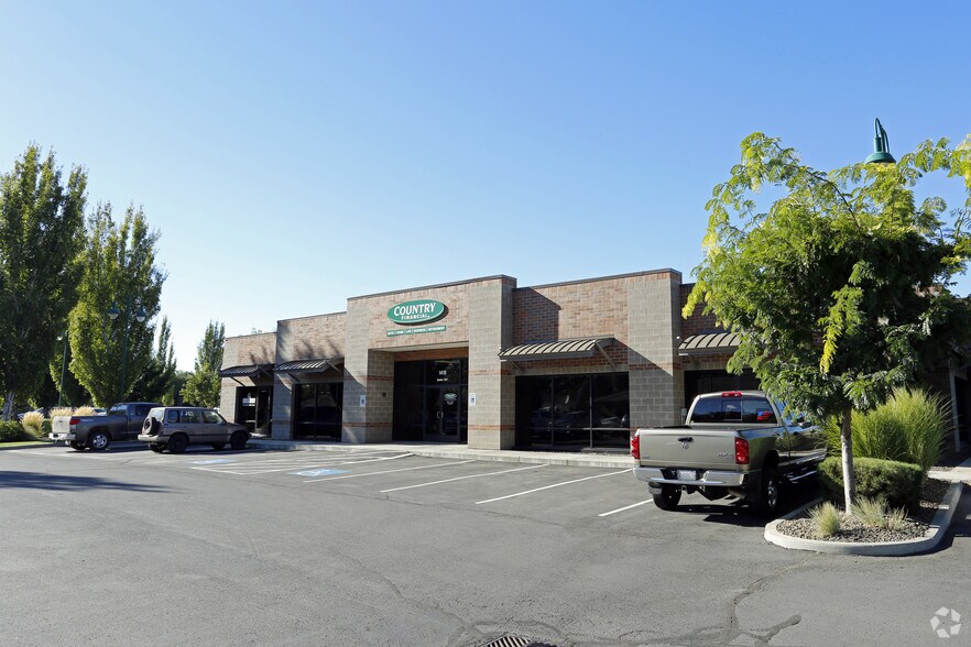 More Photos Of 1410 Lakeside Ct, Yakima Medical For Lease