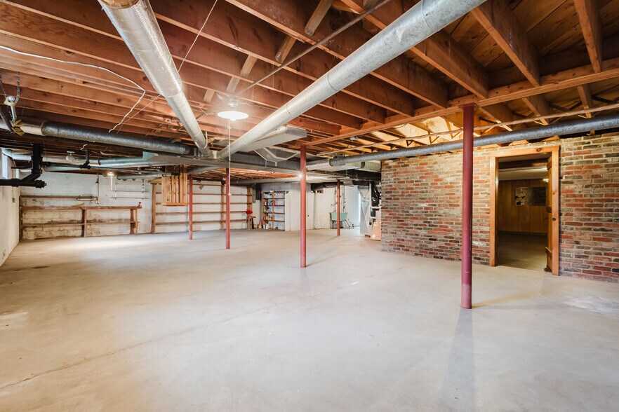 More Photos Of 3025 Breckenwood Dr, Lexington Multifamily For Sale