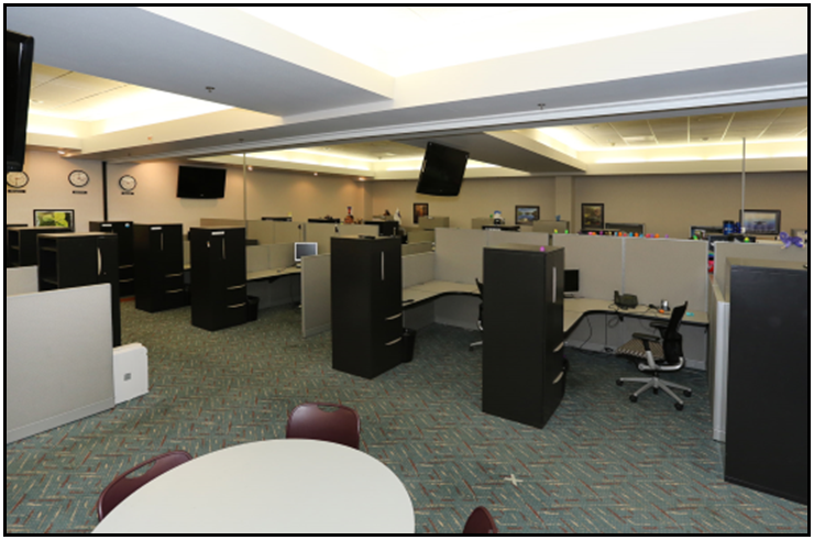 More Photos Of 1515 N Sanborn Blvd, Mitchell Office For Sale