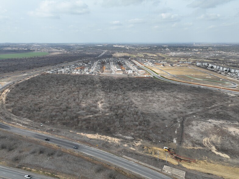 More Photos Of State Hwy 211 Access Road, San Antonio Land For Sale