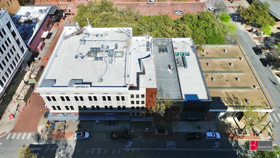 More Photos Of 907 Houston St, Fort Worth Loft Creative Space For Sale