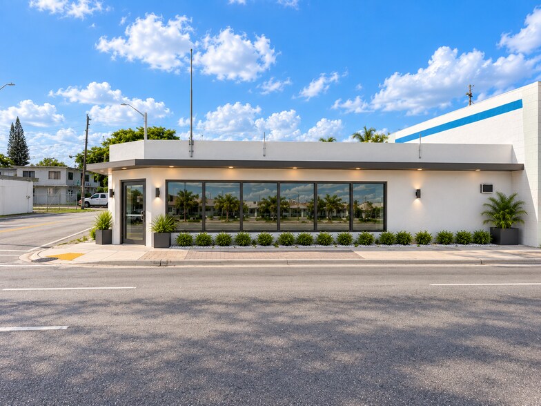 More Photos Of 3045 W Broward Blvd, Fort Lauderdale Freestanding For Lease