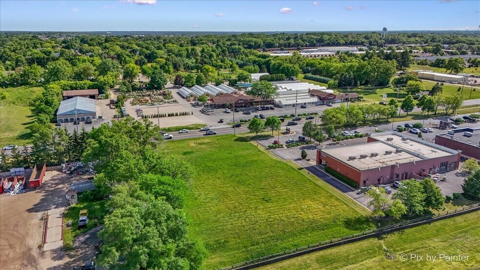More Photos Of 0 E Terra Cotta Ave, Crystal Lake Land For Sale
