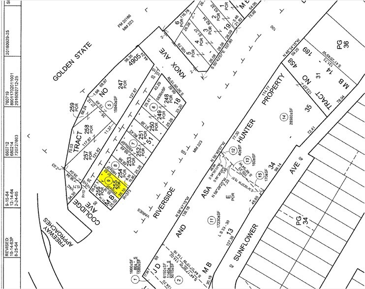 More Photos Of 2019-2023 Riverside Dr, Los Angeles Storefront Retail Office For Lease