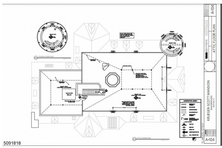 More Photos Of 601 Dr Martin Luther King Jr Blvd, Newark Office For Lease