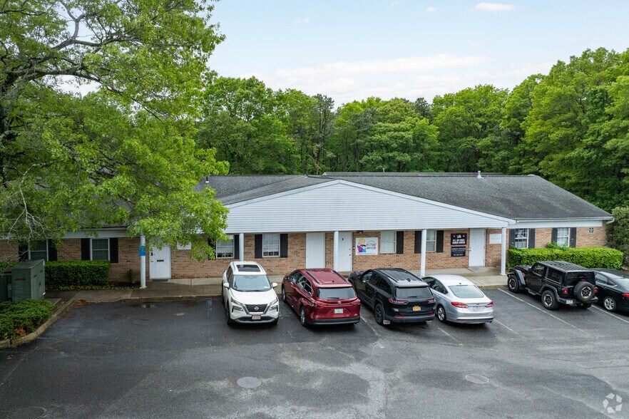 More Photos Of 440-450 Waverly Ave, Patchogue Medical For Lease