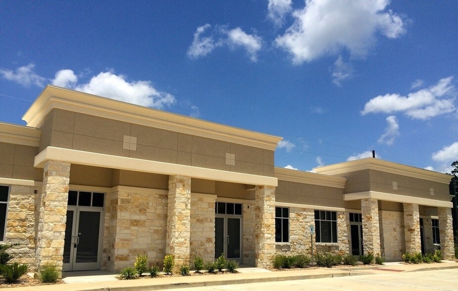More Photos Of 1526 Katy Gap Rd, Katy Office For Sale