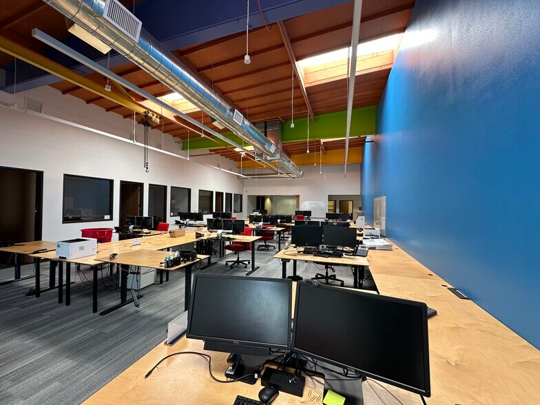 More Photos Of 421 E Cerritos Ave, Anaheim Warehouse For Sale