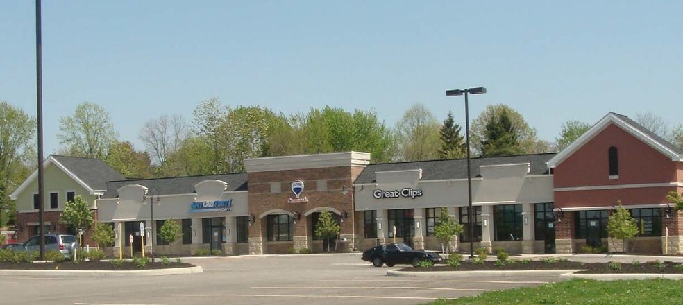 More Photos Of 3626 Medina Rd, Medina Unknown For Lease