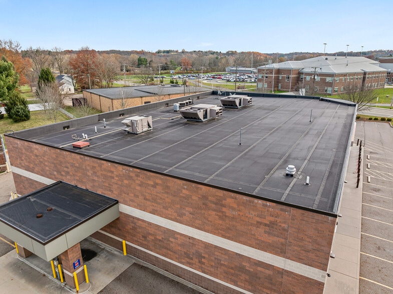 More Photos Of 4042 Cleveland Ave SW, Canton Drugstore For Lease