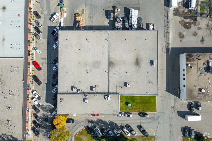 More Photos Of 4120 23 St NE, Calgary Warehouse For Lease