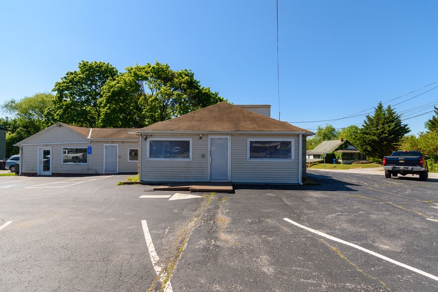 Primary Photo Of 1092 W Lincoln Hwy, Coatesville Freestanding For Lease