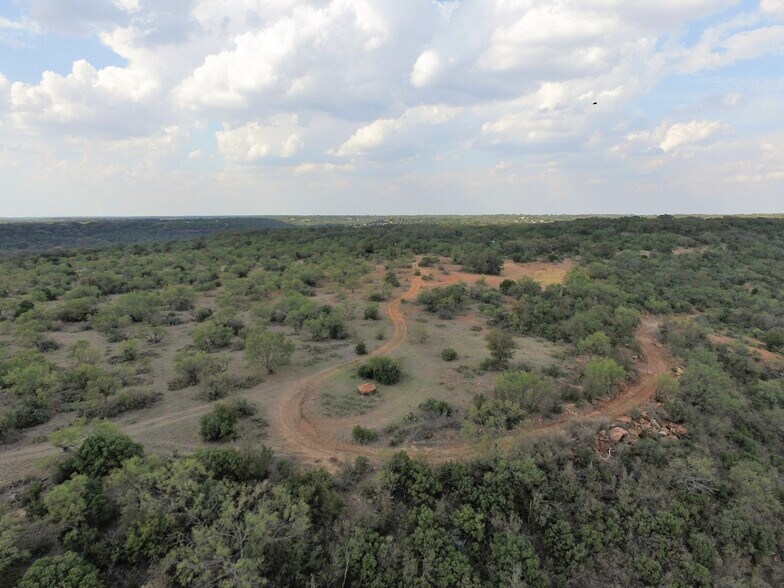 More Photos Of 1681 FM 574 W, Mullin Land For Sale