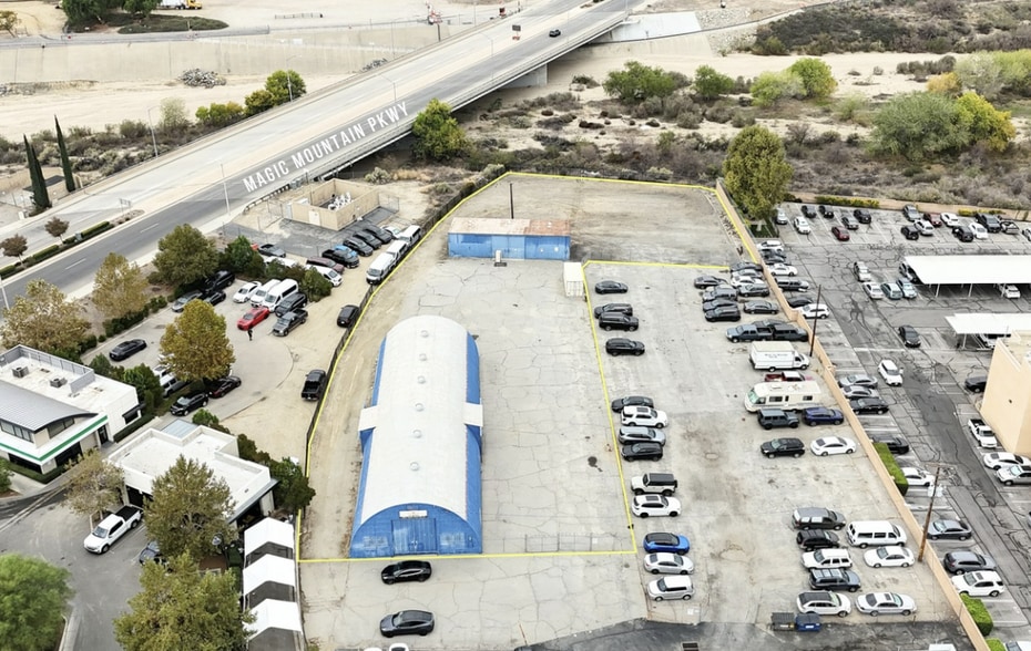 Primary Photo Of 26007-26011 Bouquet Canyon Rd, Santa Clarita Auto Dealership For Lease
