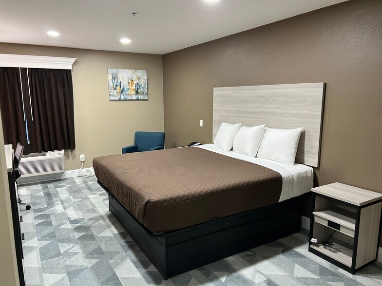 More Photos Of 125 Dixie Ave, Houma Hotel For Sale