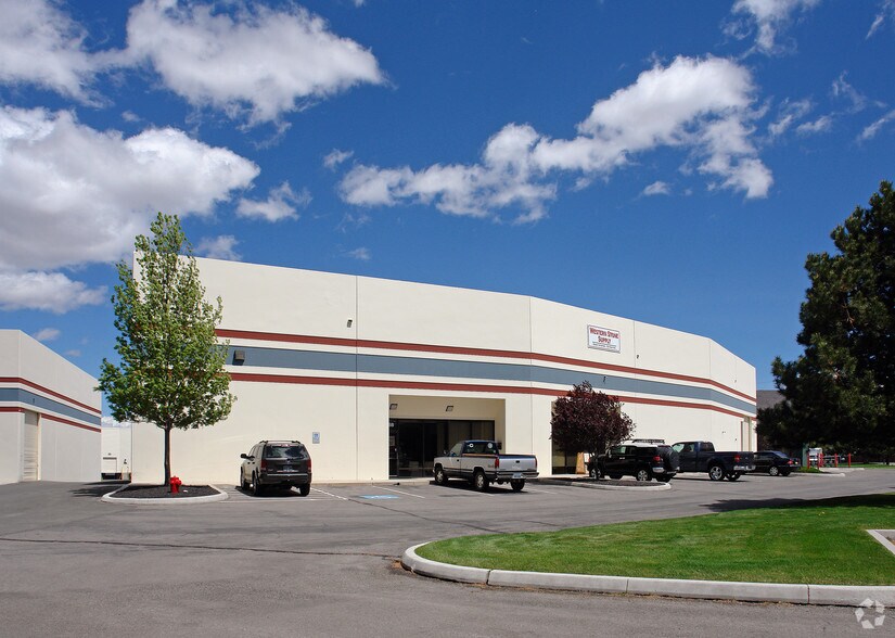More Photos Of 4788-4800 Longley Ln, Reno Warehouse For Lease