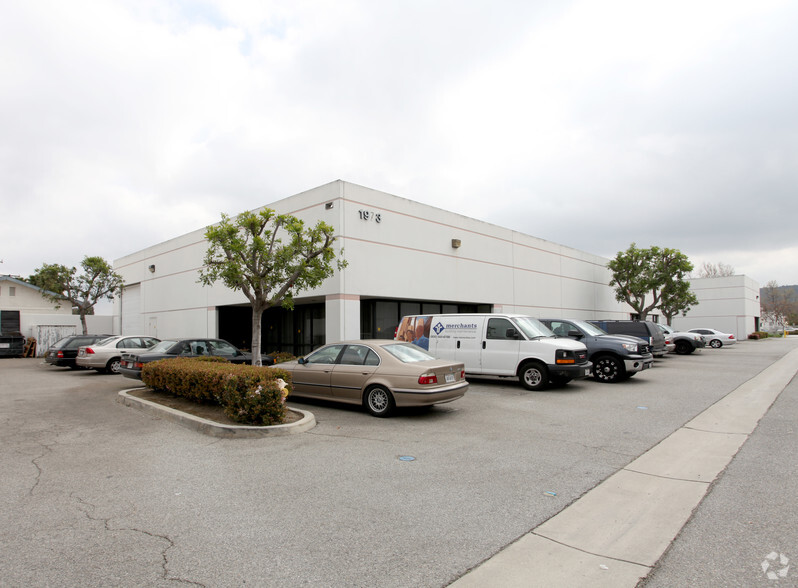 Primary Photo Of 1971-1973 W Holt Ave, Pomona Manufacturing For Lease