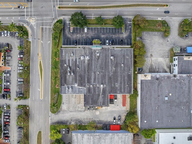 More Photos Of 2701 NW 107th Ave, Miami Refrigeration Cold Storage For Lease