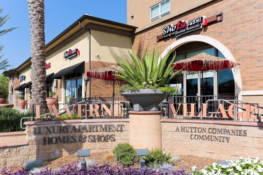 More Photos Of 2855 Foothill Blvd, La Verne Apartments For Lease