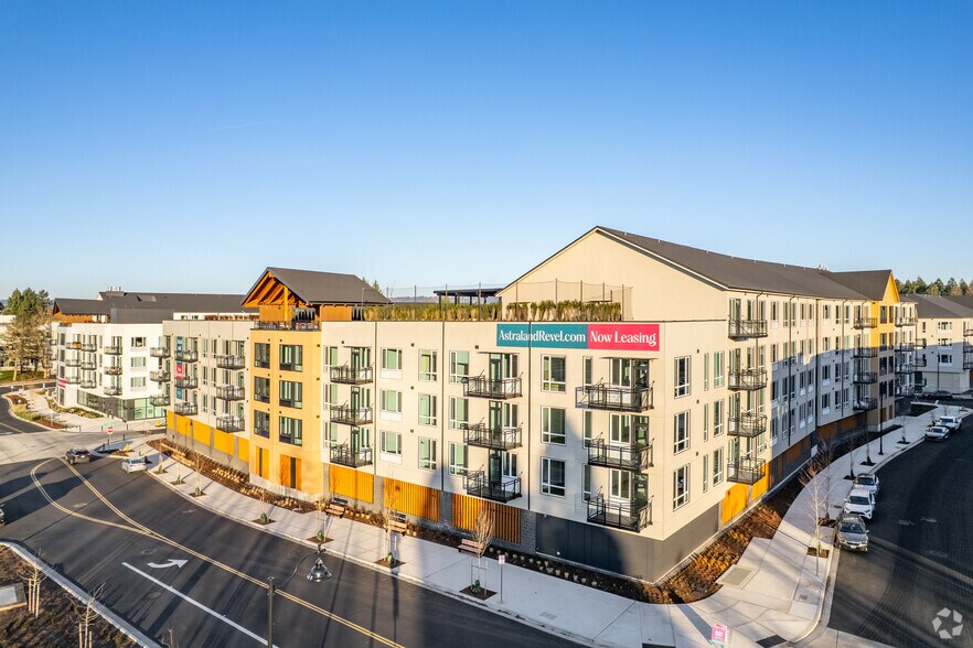 More Photos Of 1390 NE Compton Dr, Hillsboro Multifamily For Sale