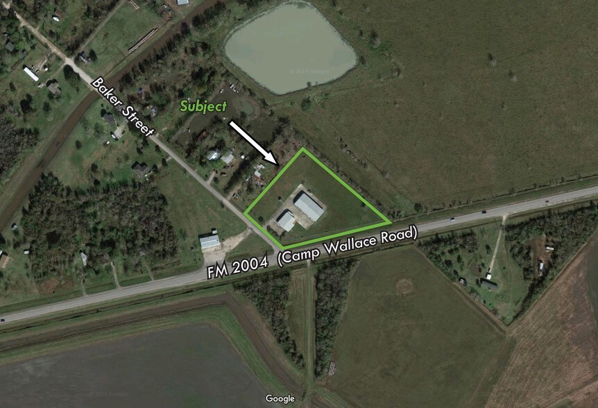 More Photos Of 8935 Baker St, Santa Fe Self Storage For Sale