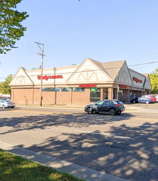 More Photos Of 1401 Maryland Ave E, Saint Paul Restaurant For Lease